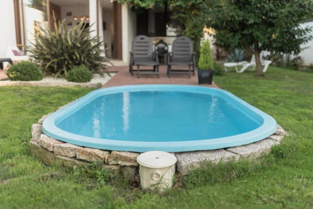 Casa Rural Vina Vella Esteiro Eksteriør billede